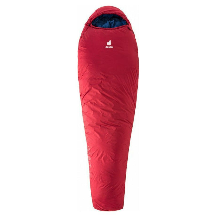 Deuter Orbit -5 Synthetic Sleeping Bag