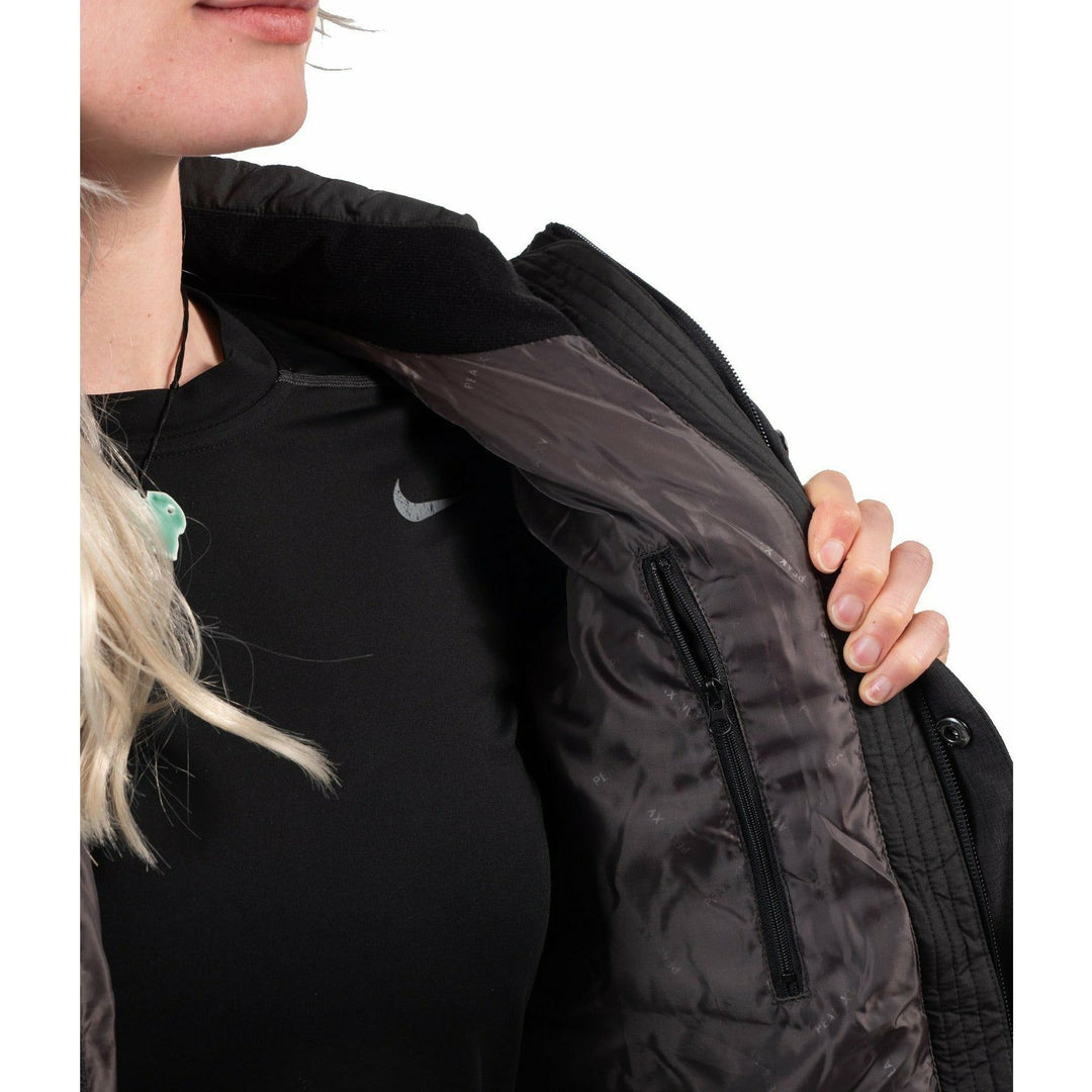 Womens Peak XV Northstar 2 in 1 Jacket