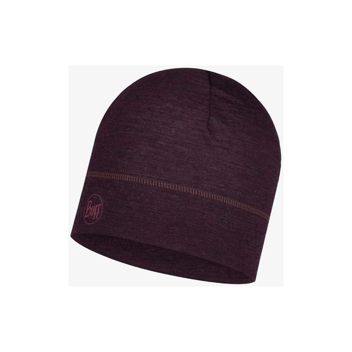 Buff Hat Wool LW