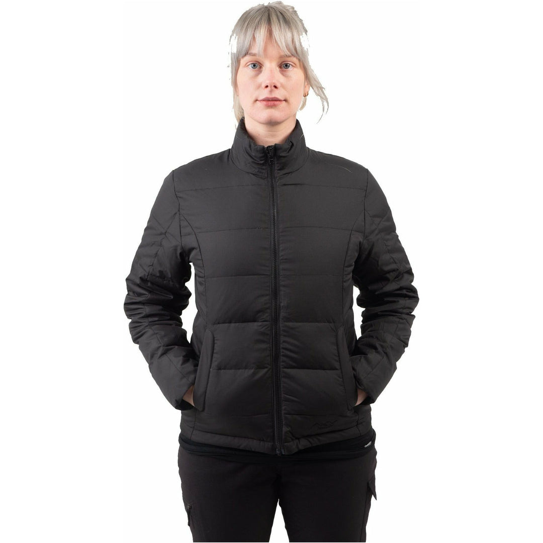 Womens Peak XV Northstar 2 in 1 Jacket