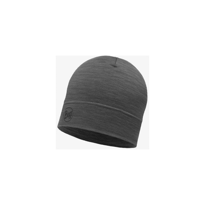 Buff Hat Wool LW