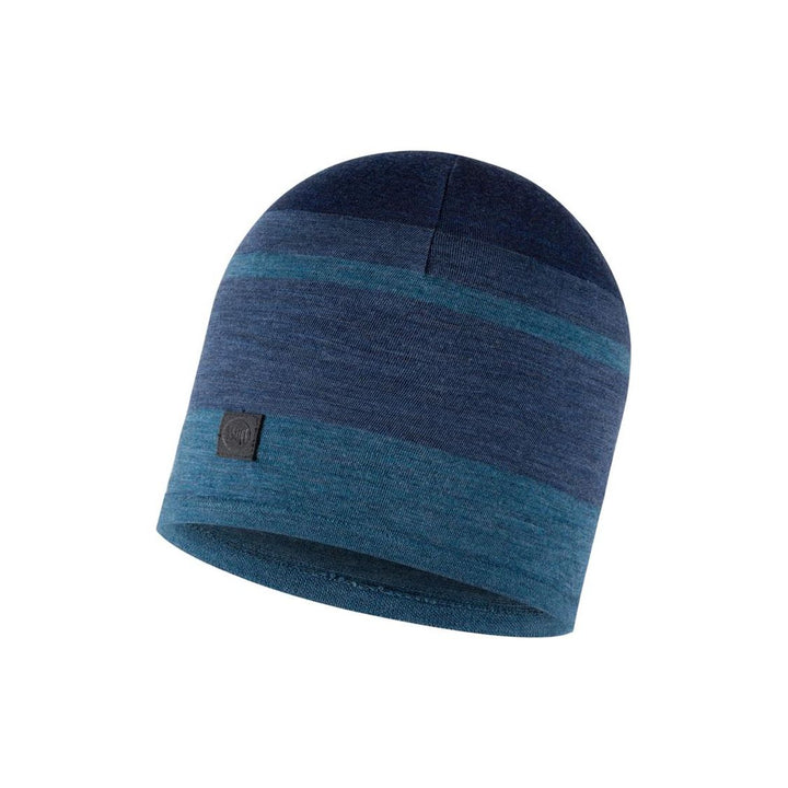 Buff Hat Wool LW
