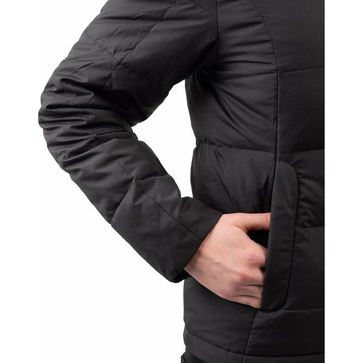 Womens Peak XV Northstar 2 in 1 Jacket