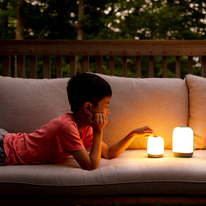 BioLite Alpenglow 250 Lumen Lantern