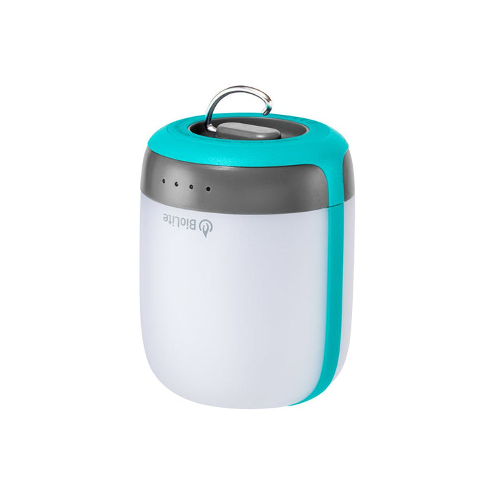 BioLite Alpenglow 250 Lumen Lantern