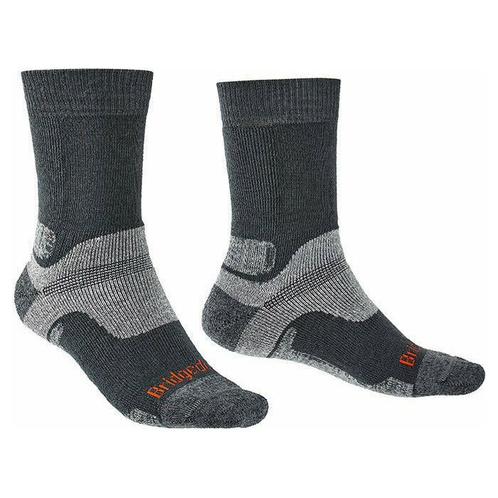 Bridgedale Hike Mid Merino Per-Fit Socks