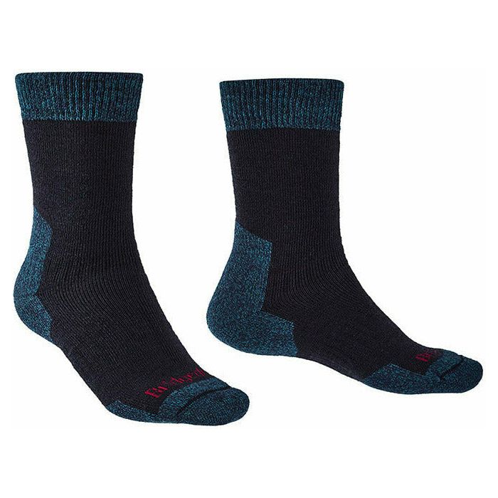 Bridgedale Explore Heavy Merino Com-Fit Socks