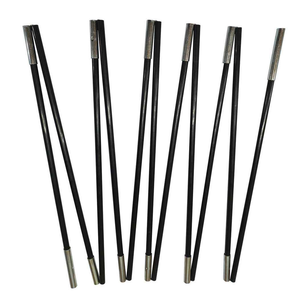 Replacement Escape Trio Pole