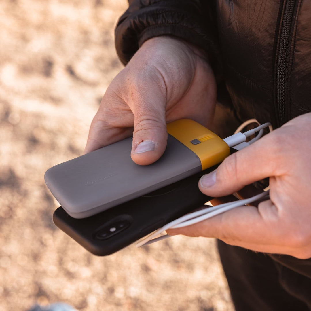 Biolite Charge 20 PD