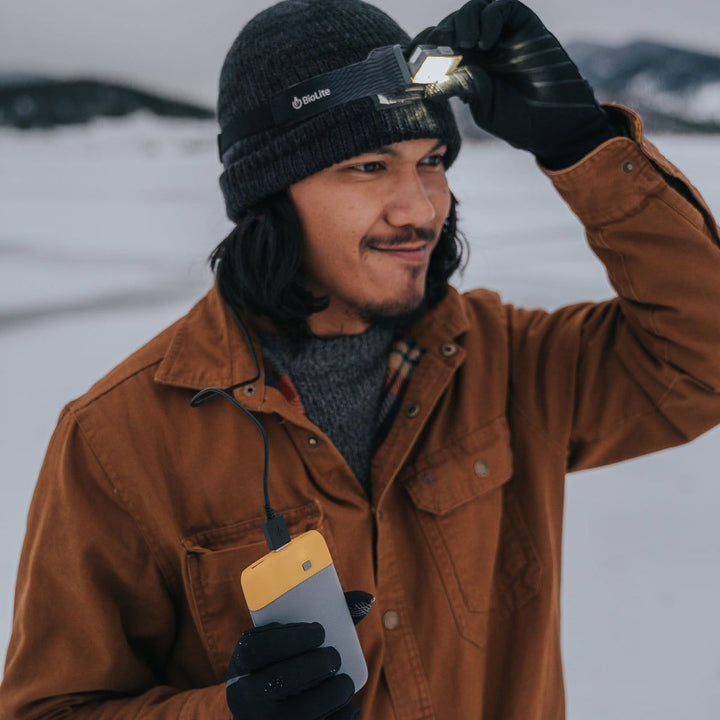 Biolite Charge 20 PD