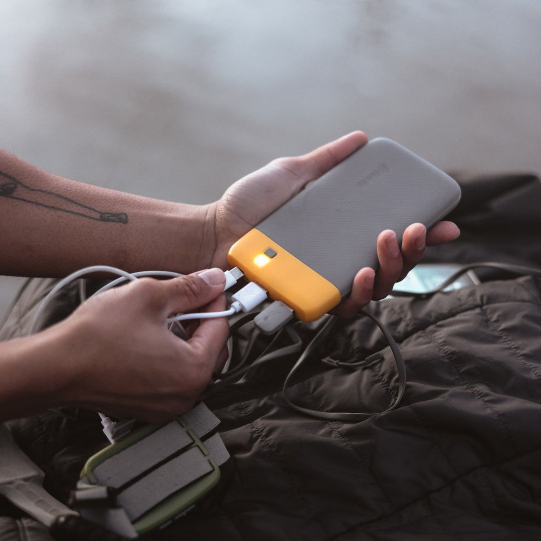 Biolite Charge 40 PD