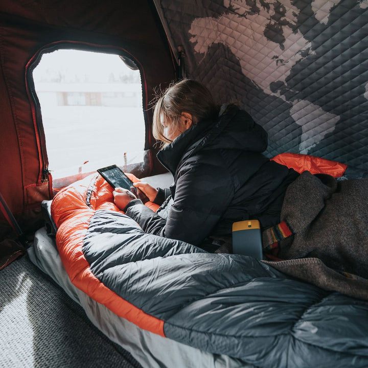 Biolite Charge 40 PD