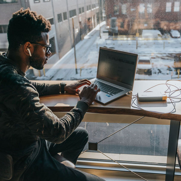 Biolite Charge 80 PD