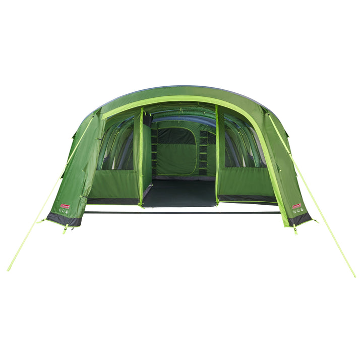 Coleman Weathermaster Air XL 6 Person Tent & Groundsheet