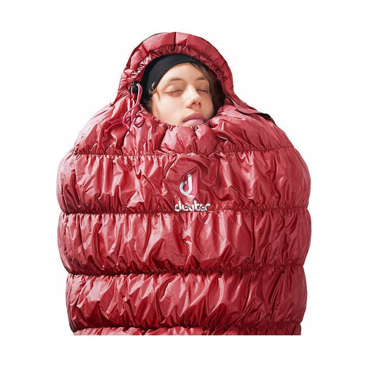 Deuter Exosphere -6 Synthetic Sleeping Bag