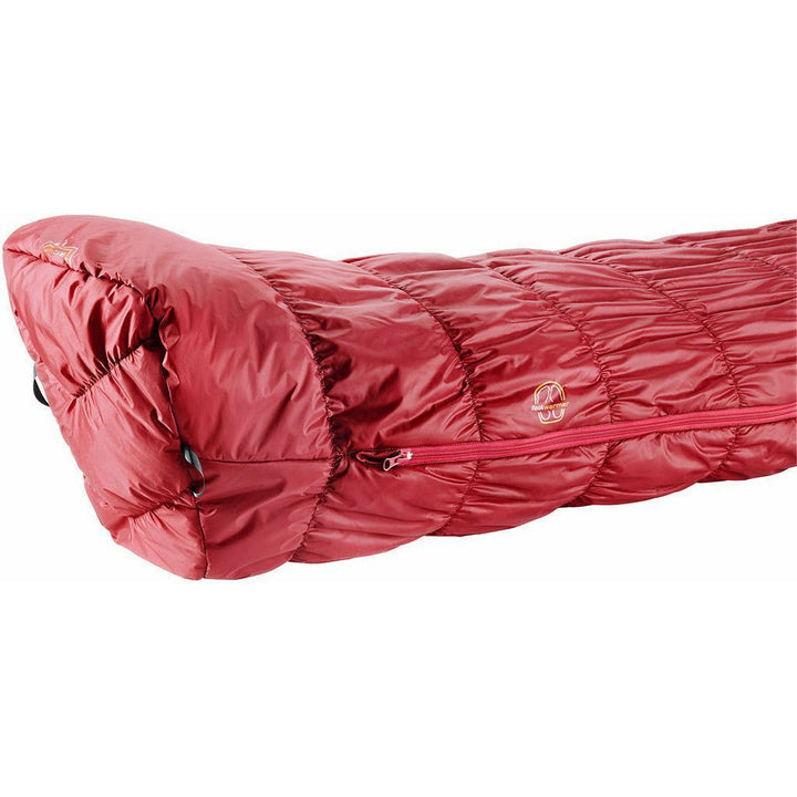 Deuter Exosphere -6 Synthetic Sleeping Bag