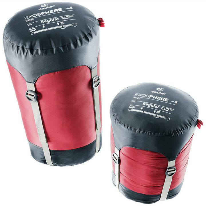 Deuter Exosphere -6 Synthetic Sleeping Bag
