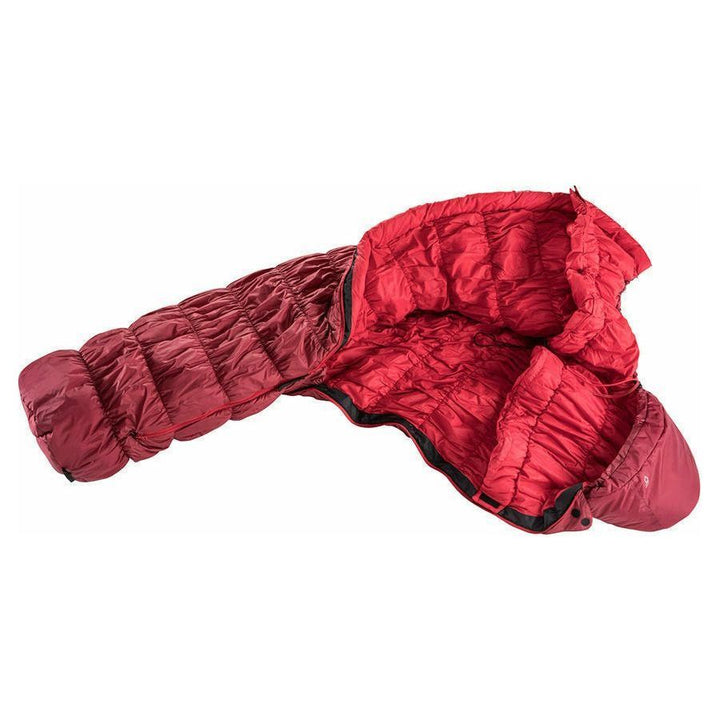 Deuter Exosphere -6 Synthetic Sleeping Bag