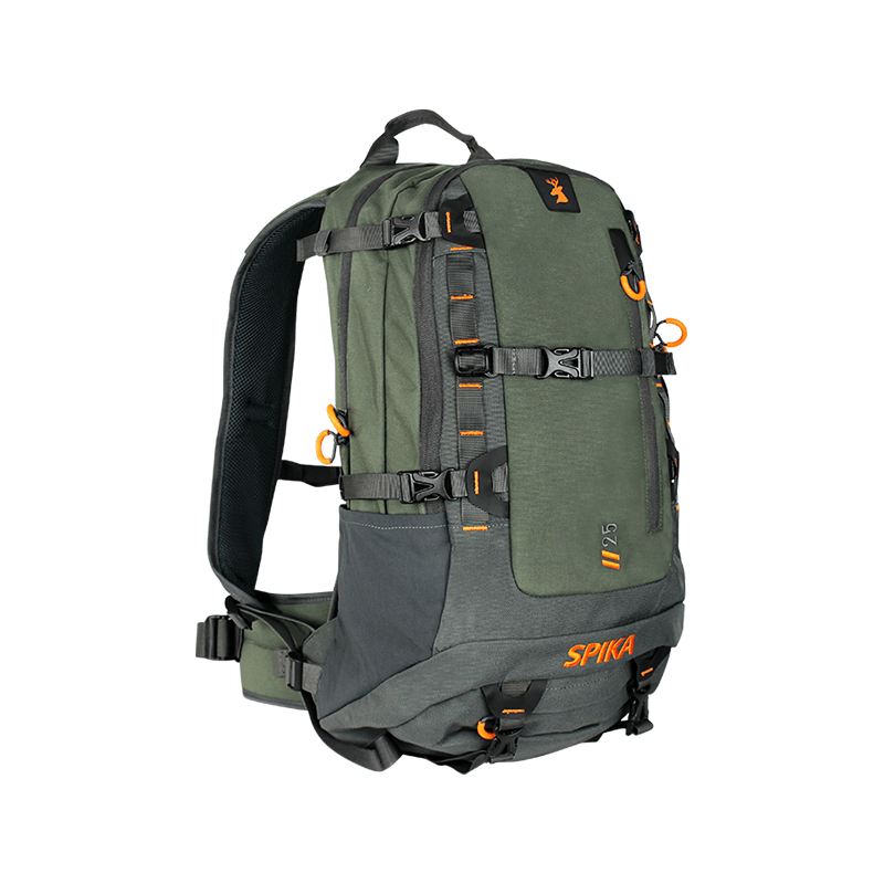 SPIKA Drover 25L Pro Pack