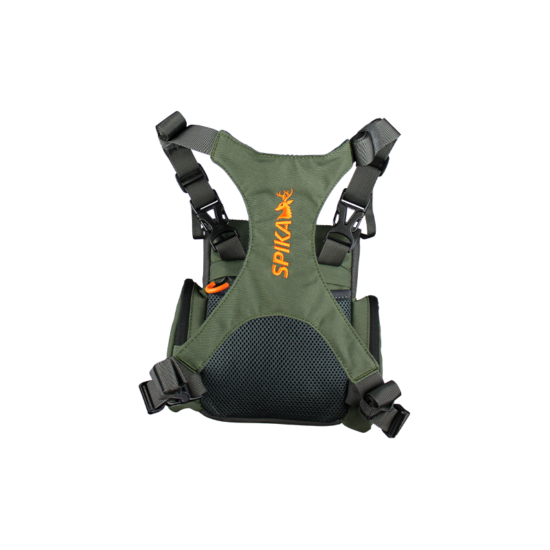 SPIKA Drover Bino Pack 10L Pack