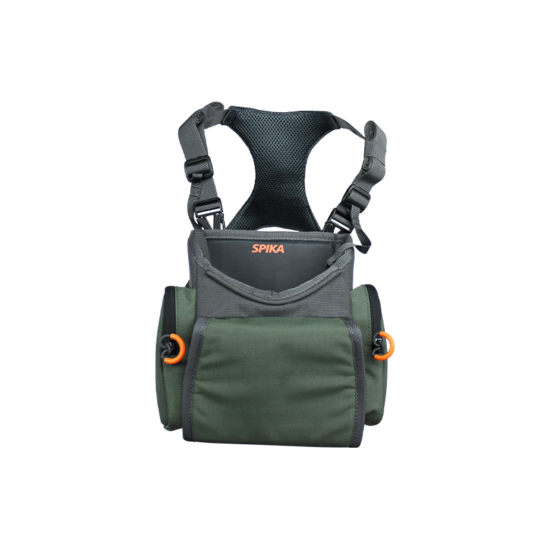 SPIKA Drover Bino Pack 10L Pack