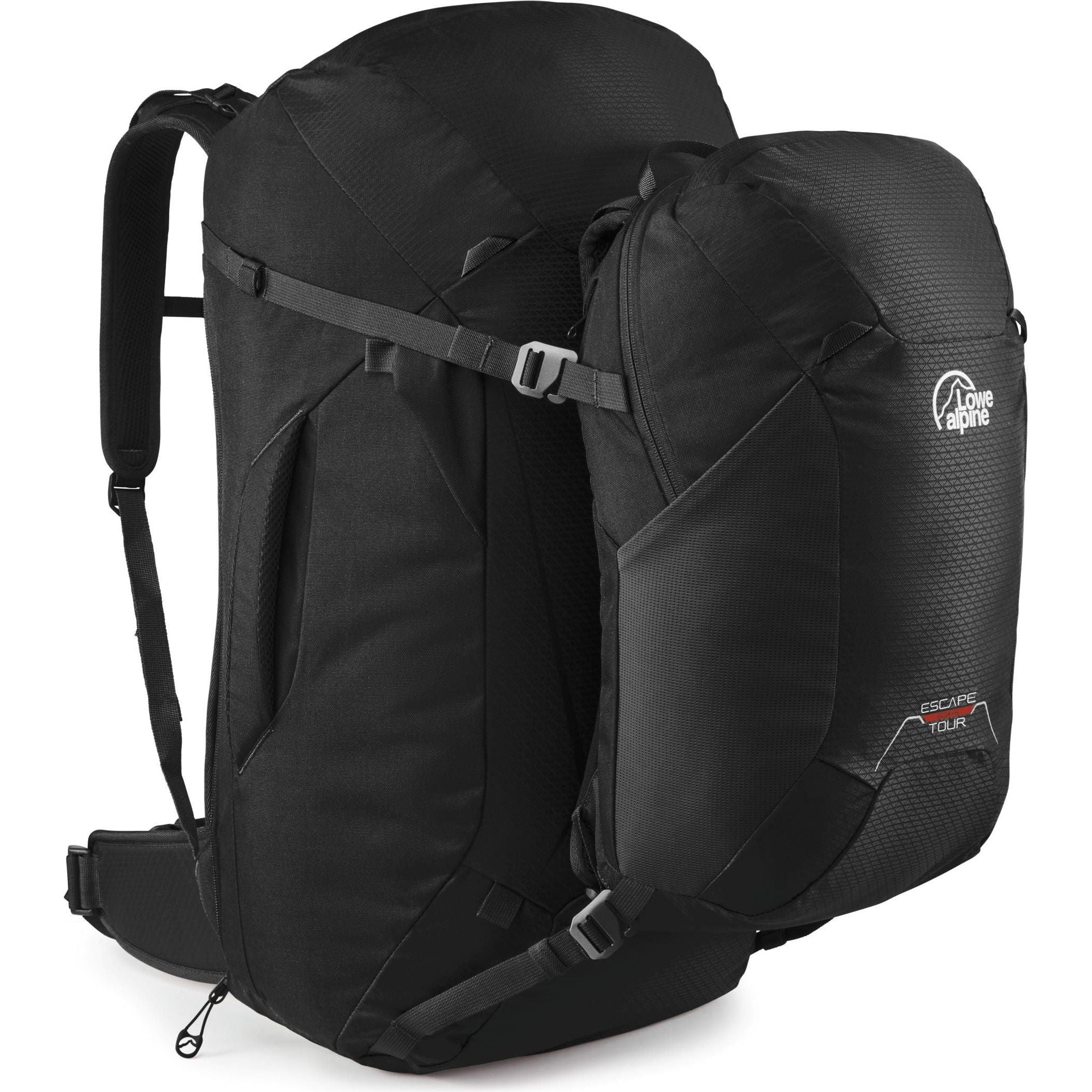 Alpine escape 550 turbodown Clearance