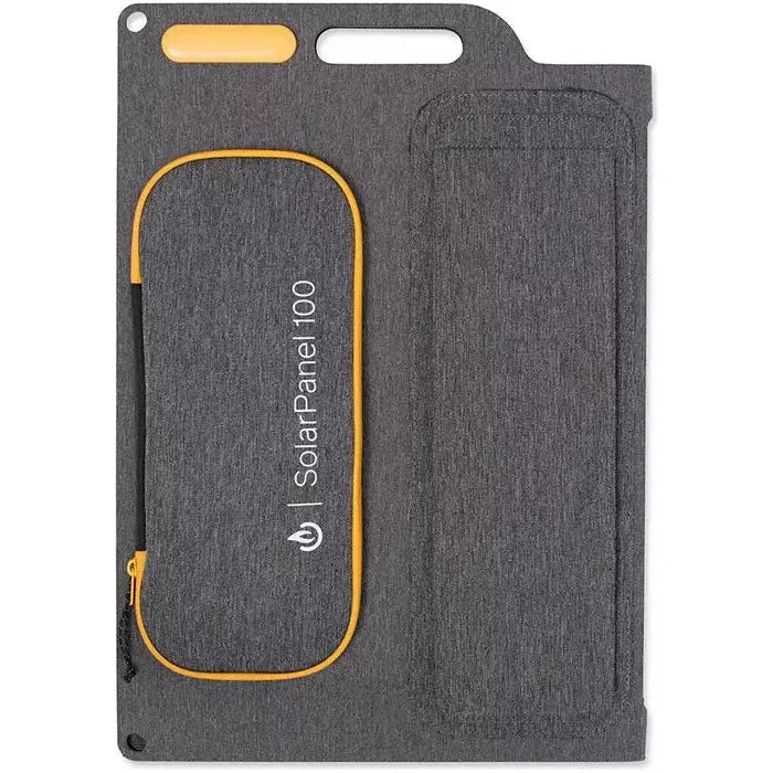 Biolite Solarpanel 100