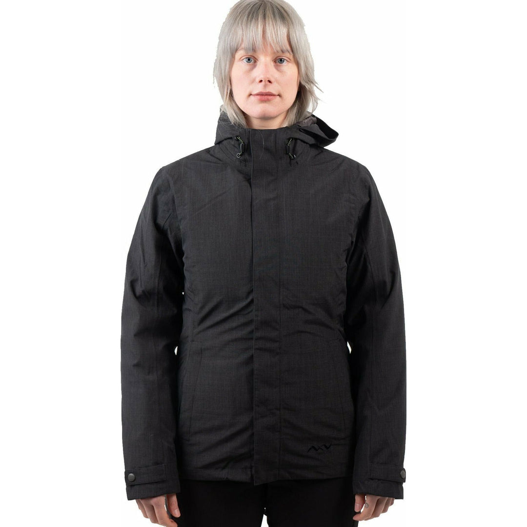 Womens Peak XV Northstar 2 in 1 Jacket