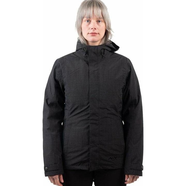 Womens Peak XV Northstar 2 in 1 Jacket