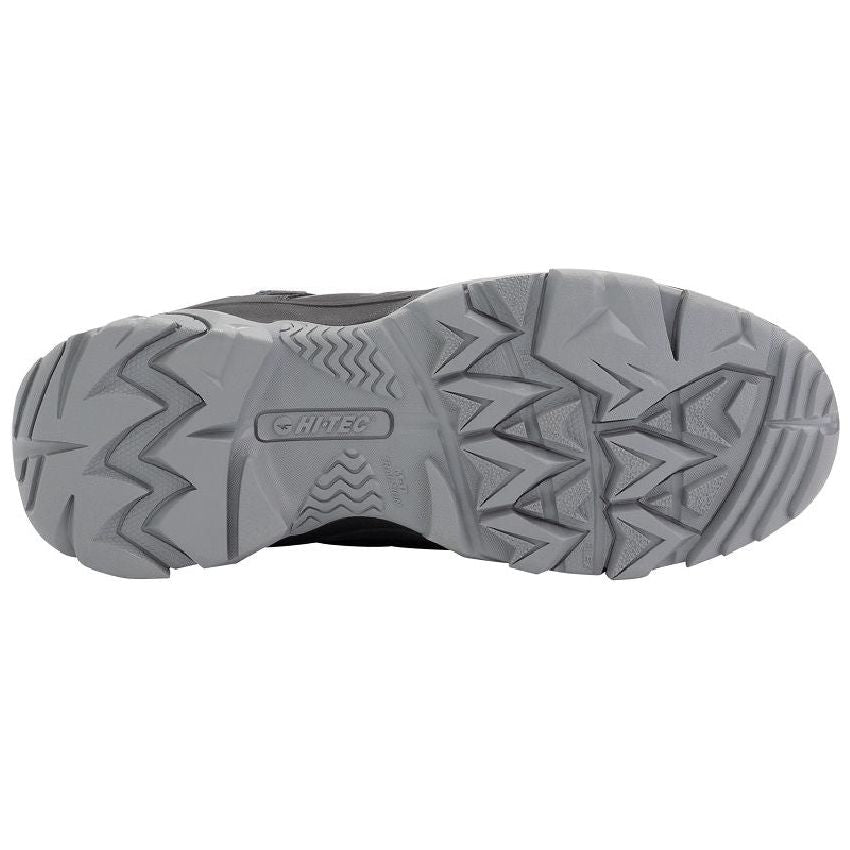 Hi-Tec Mens Tarantula Waterproof Shoes