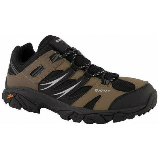 Hi-Tec Mens Tarantula Waterproof Shoes1