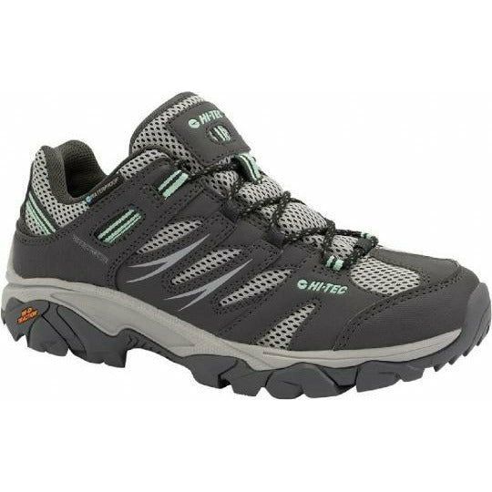 Hi-Tec Womens Tarantula Waterproof Shoes