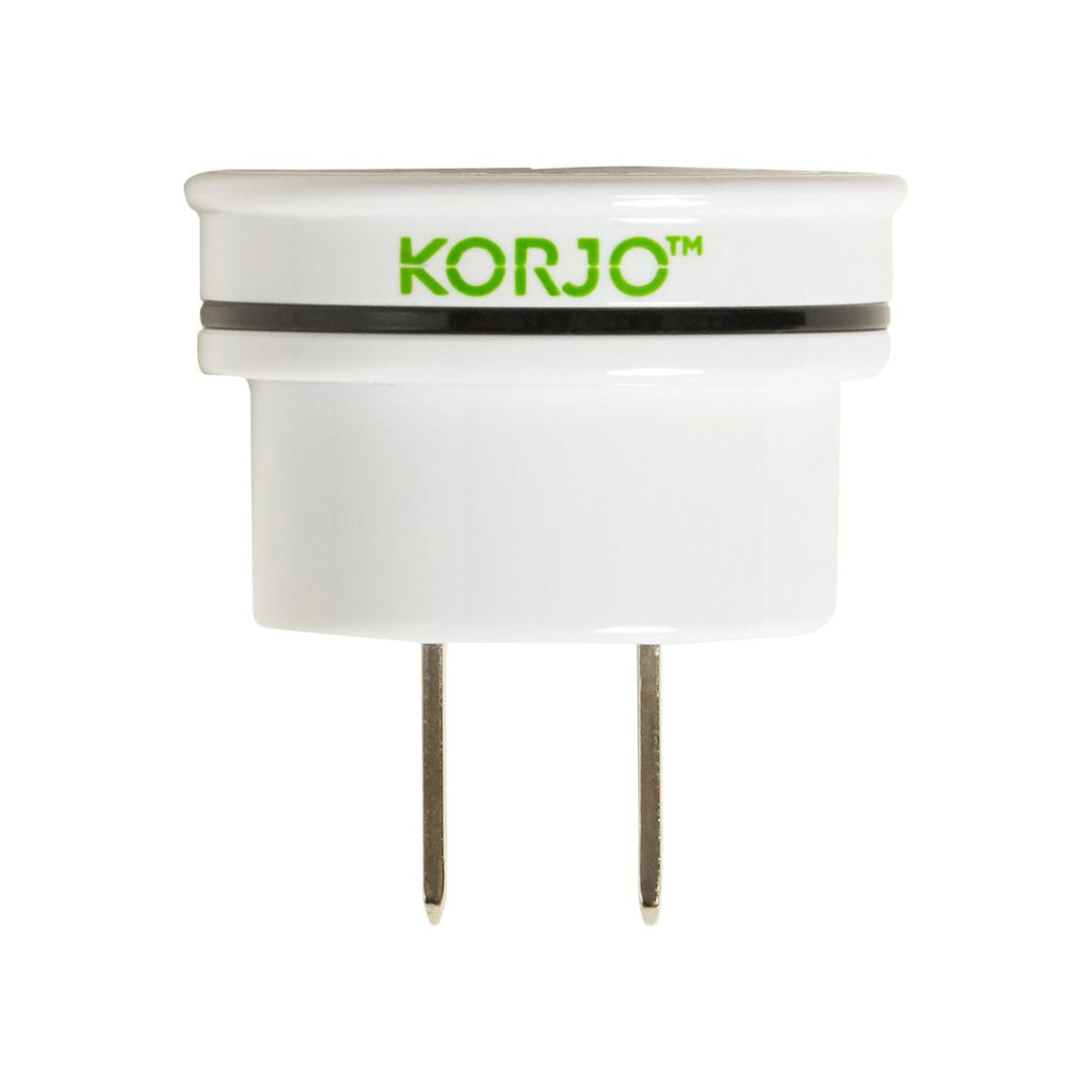 Korjo Adaptor Japan