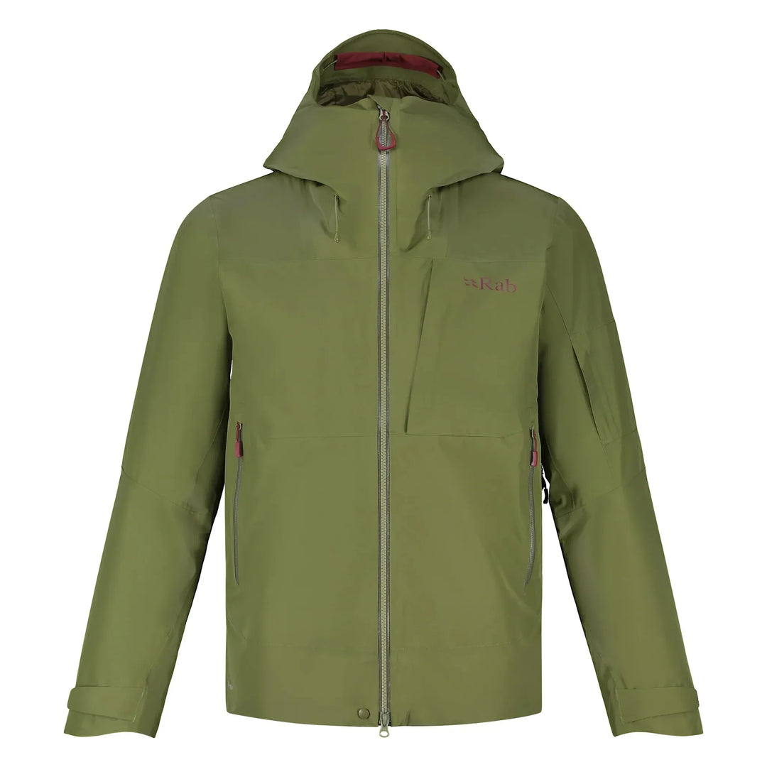 Rab Men's Khroma Volition Jacket