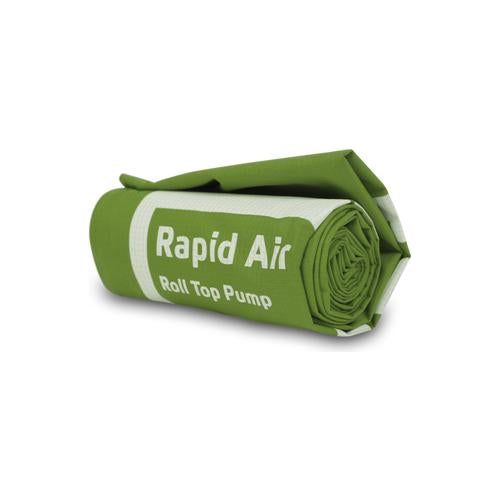 Klymit Rapid Air Pump (flat valve)