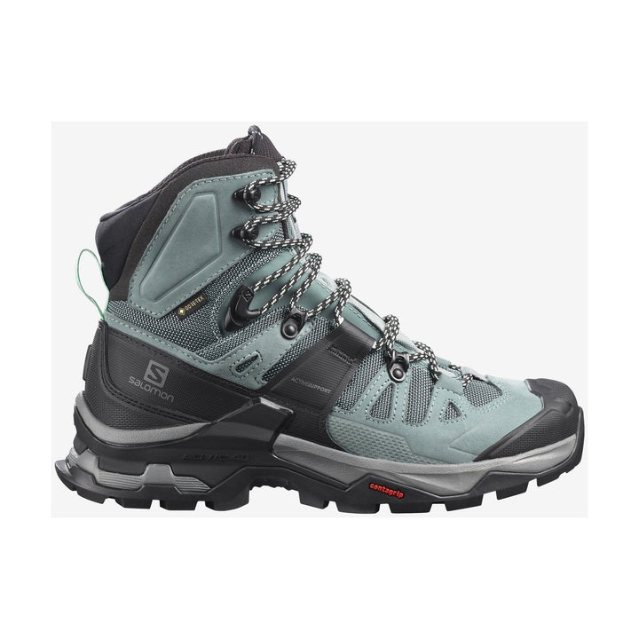 Salomon Womens Quest 4 Gore-Tex Boots