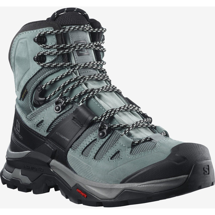 Salomon Womens Quest 4 Gore-Tex Boots