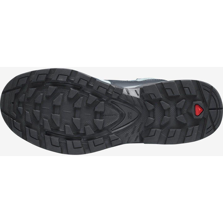 Salomon Womens Quest 4 Gore-Tex Boots