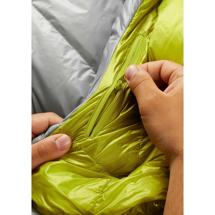 Rab Mythic 200 Sleeping Bag (475 Grams)