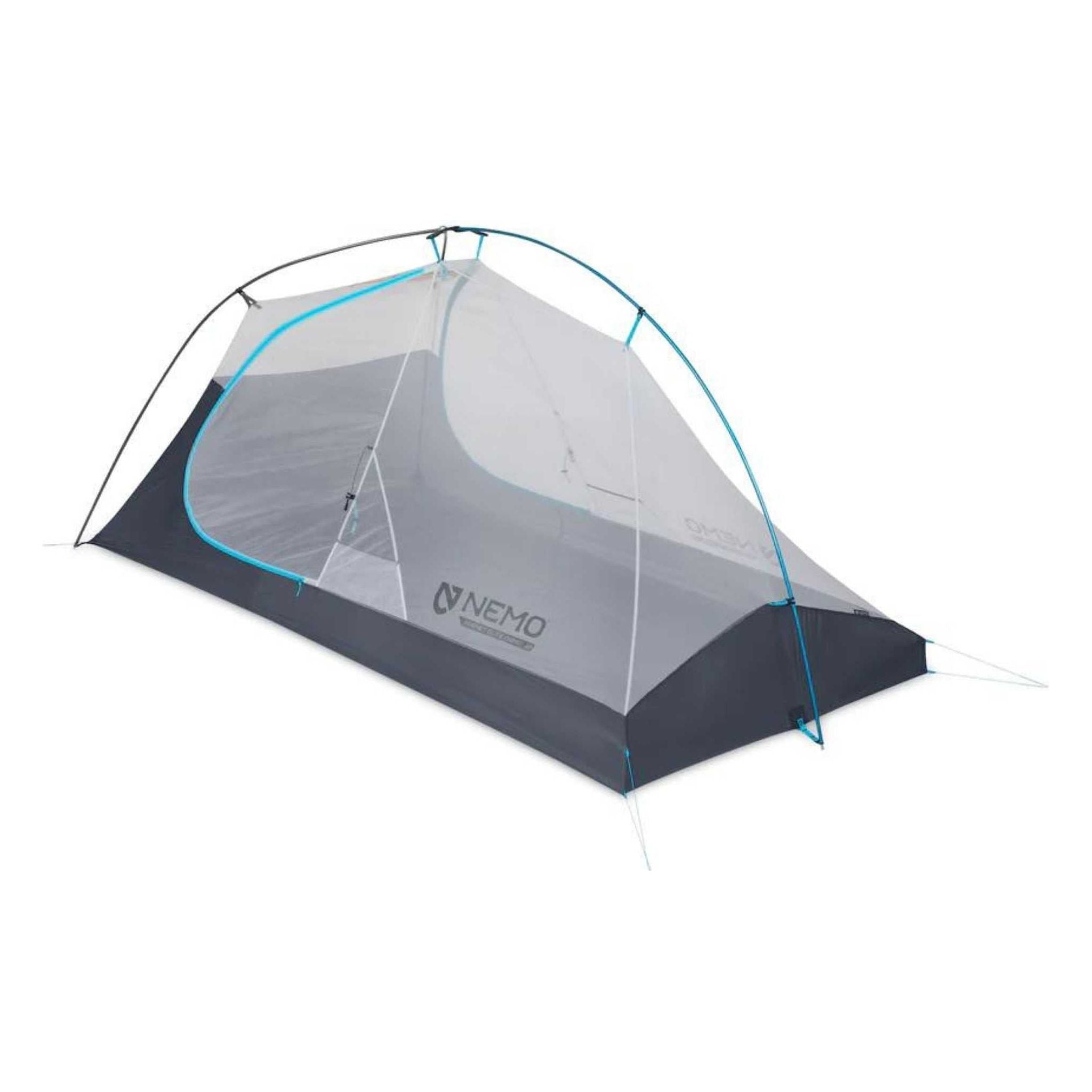 nemo 2 tent Nemo Hornet Elite Osmo 2 Person Tent NZ