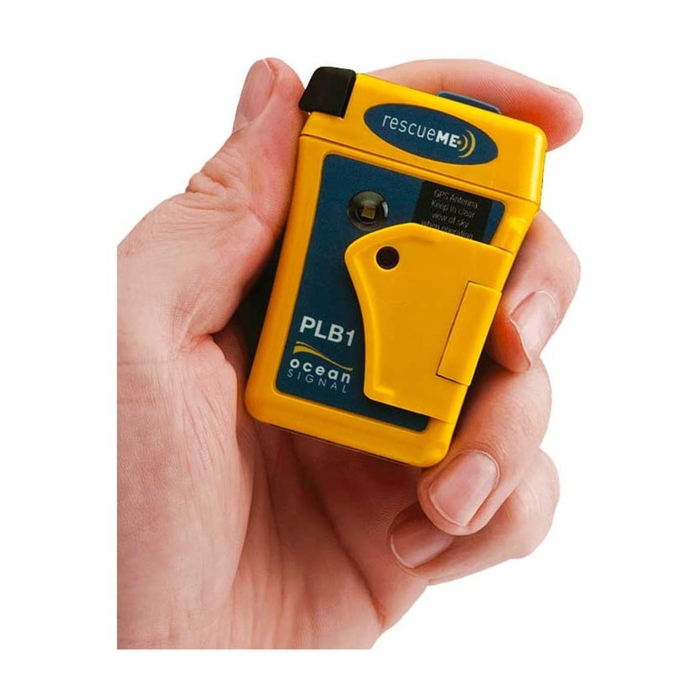 Ocean Signal RescueMe PLB1 Personal Locator Beacon - Dwights Outdoors
