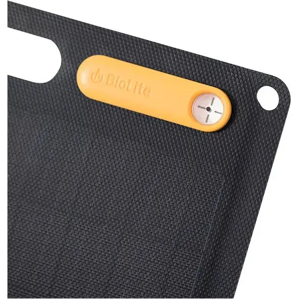 Biolite Solarpanel 100
