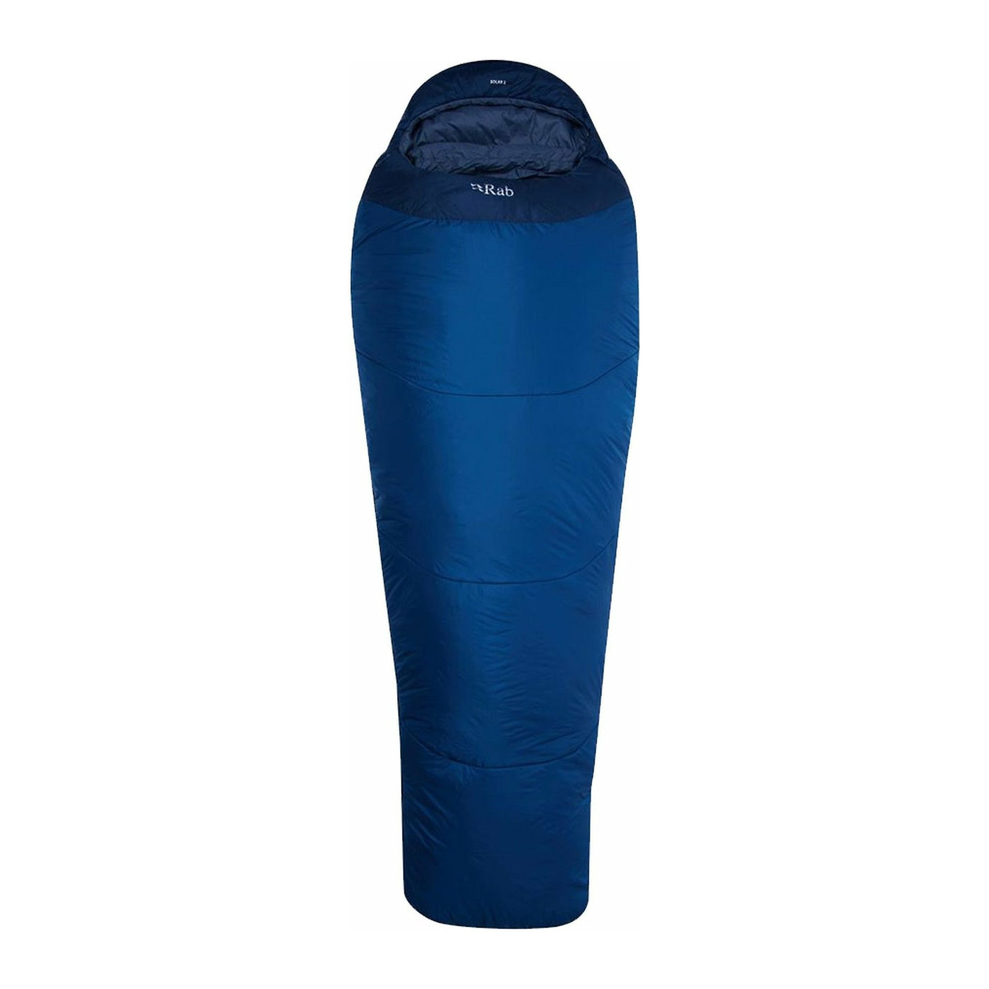 Rab Solar 2 -1 Sleeping Bag (950 Grams)