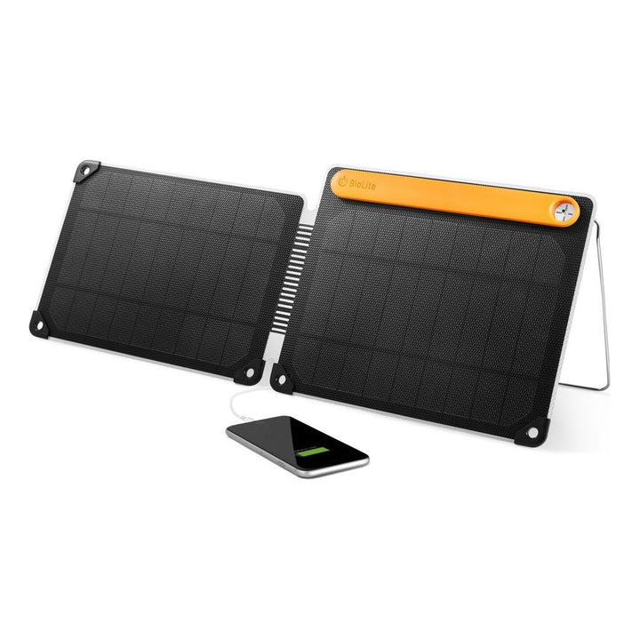 Biolite Solar Panel 10+