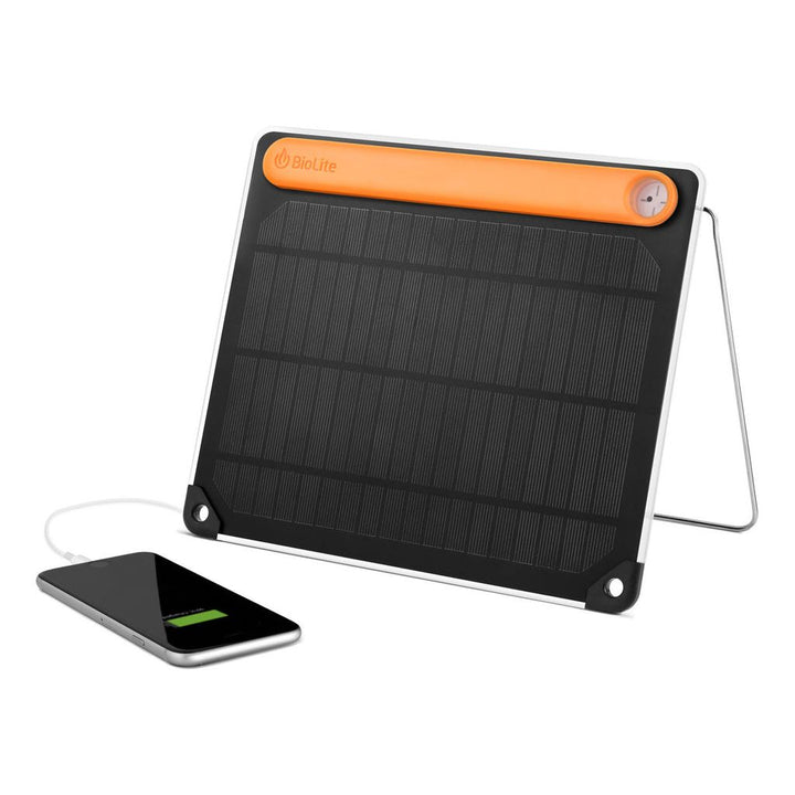 Biolite Solar Panel 5+