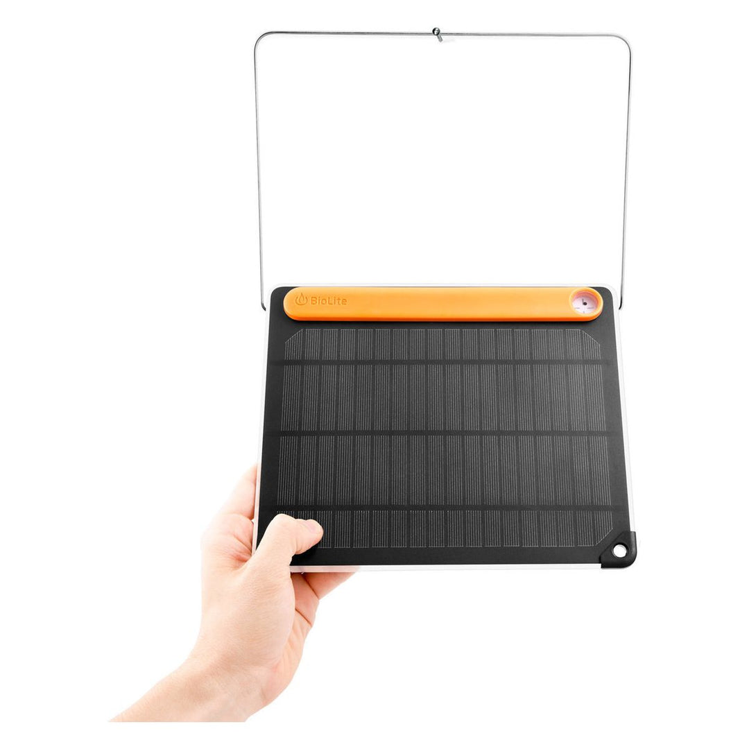 Biolite Solar Panel 5+