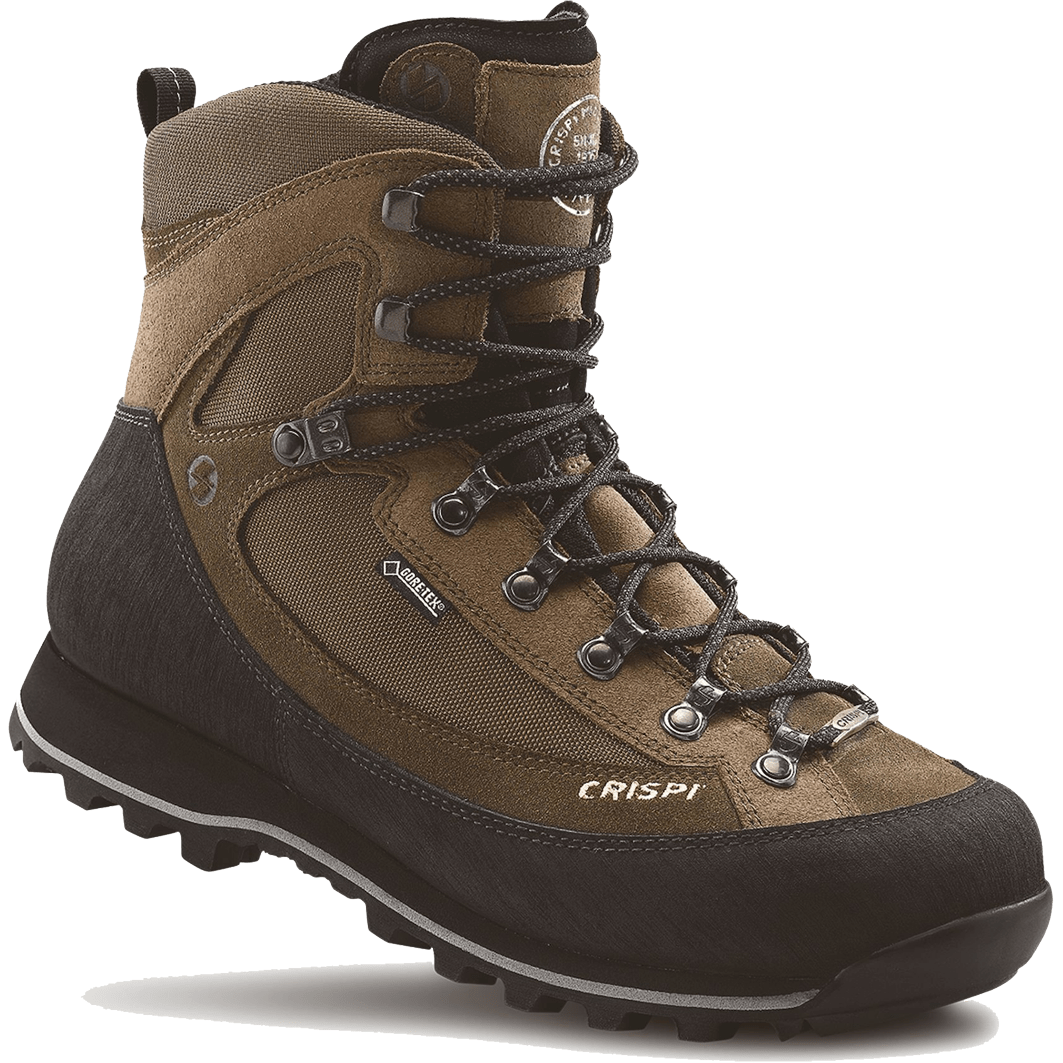 Crispi Summit GTX Boot Dwights Outdoors
