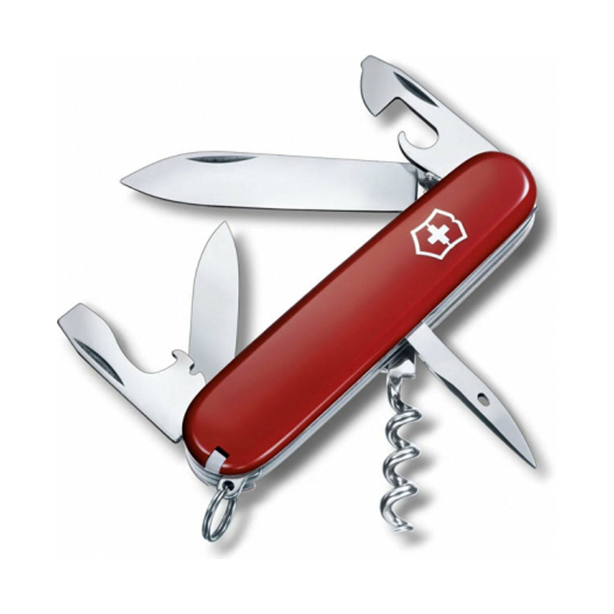 Victorinox Spartan – Dwights Outdoors - Main Image