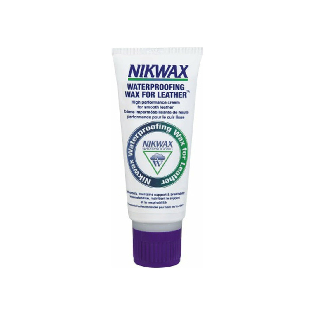 Nikwax Waterproof Wax for Leather - Dwights Outdoors