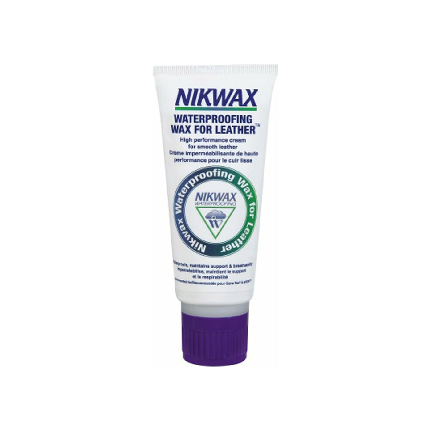 Nikwax Waterproof Wax for Leather - Dwights Outdoors
